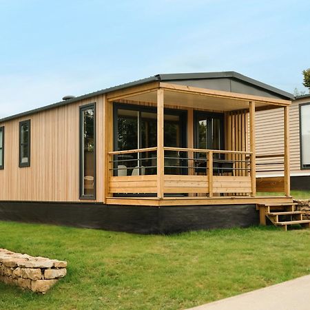 O'Hara Living - Camping Belle-Vue Berdorf Exterior foto